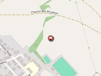 Carte de Bertelli Patricia à Yutz