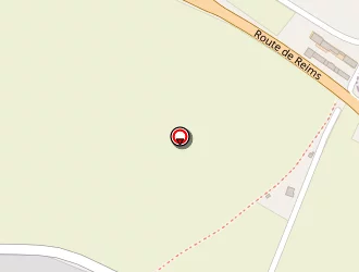 Carte de G.s.m. à Ciry-salsogne