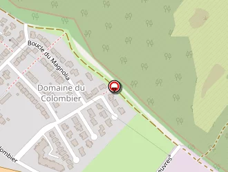 Carte de Le Dressing à Thionville