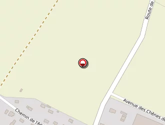 Carte de Societe Prouin à Sahurs