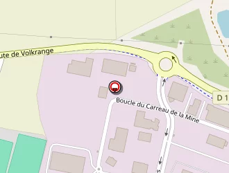 Carte de Guénebaut Frères à Thionville