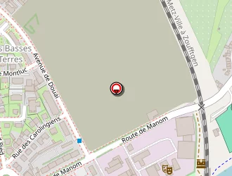 Carte de D'arrigo Daniéla à Thionville