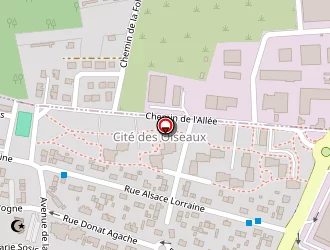 Carte de Caseasch Henri à Oissel