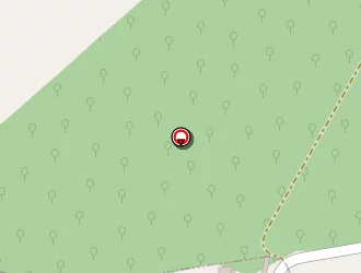 Carte de Lechevalier Benoit à Catteville