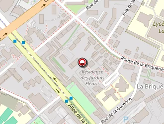 Carte de Domino Bar à Thionville