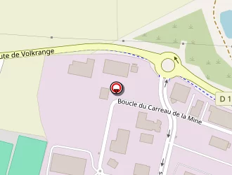 Carte de Granitrans à Thionville