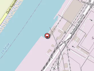 Carte de Dhs à Grand-couronne