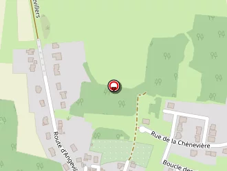 Carte de Schneider Julien à Thionville