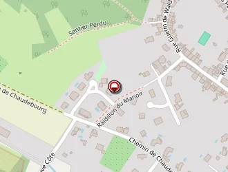 Carte de Immolag à Thionville