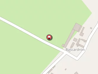 Carte de Decaumont Philippe à Brucheville