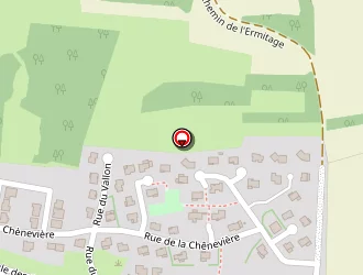 Carte de Evapur à Thionville