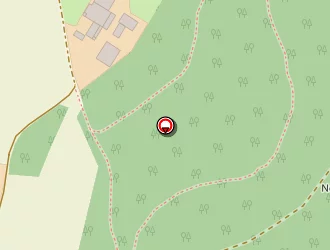 Carte de Café Saint Hubert à Algrange