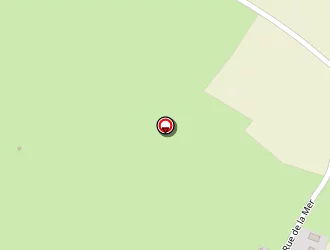 Carte de Roger Yan à Géfosse-fontenay