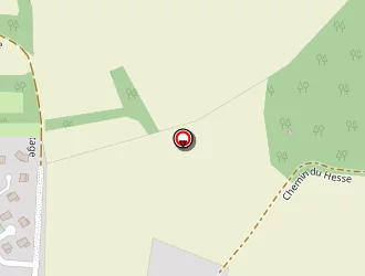 Carte de Apei à Thionville