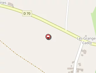 Carte de Transports Millet De La Bastille (tml) à Picauville