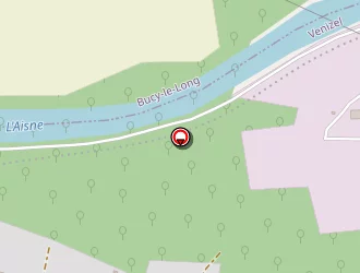 Carte de Babel Pierre à Venizel