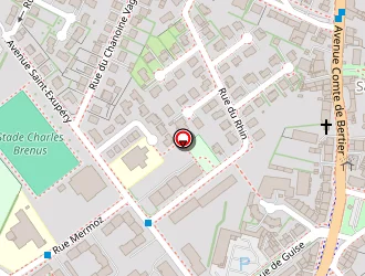 Carte de Stopizza à Thionville