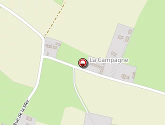 Carte de Urgence (services Locaux) à Géfosse-fontenay