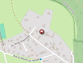 Carte de Petit Patrick à Hautot-sur-seine