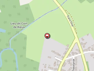 Carte de Dobigny Dominique à Hermes