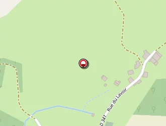 Carte de Rataux Patrick à Olizy-primat