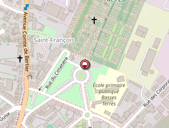 Carte de Munsch Sylvain à Thionville