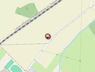 Carte de Vincent Plombier V à Saint-sulpice