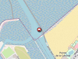 Carte de Profession Maintenance à Deauville