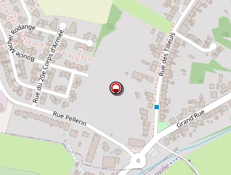 Carte de Bestel Romuald à Thionville