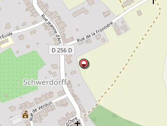 Carte de Les Fermes Gourmandes à Schwerdorff