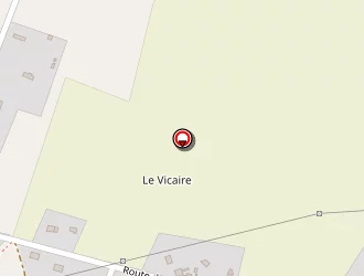 Carte de Rieth Adrien à Valletot