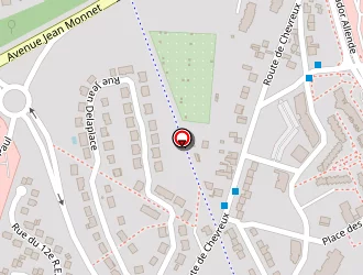 Carte de Hygéna Cuisines à Soissons