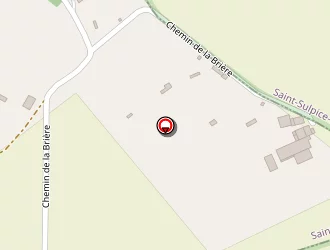 Carte de Gaec Crochemore à Saint-maclou