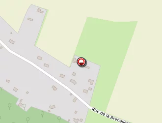 Carte de Beaumesnil Marcel à Saint-mards-de-blacarville