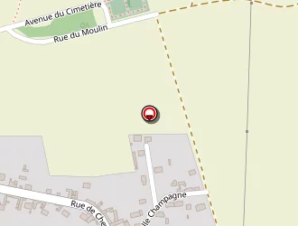 Carte de Devaux Benoît à Grandfresnoy