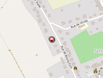 Carte de Bosch Roland à Schwerdorff