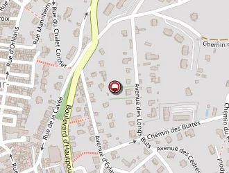 Carte de Quentin Eric à Trouville-sur-mer