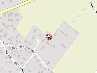 Carte de Gymnase à Manneville-sur-risle