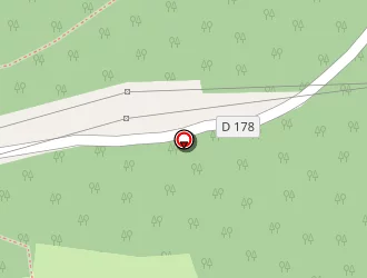 Carte de Bessard Sébastien à Caumont