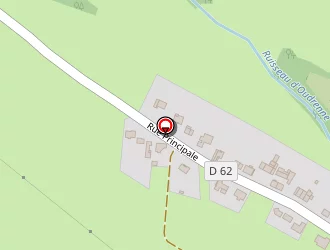 Carte de Entreprise C.b.e à Oudrenne