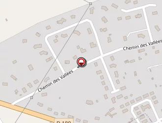 Carte de Lemaitre John à Boulleville