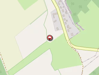 Carte de Piau Boris à Nomain