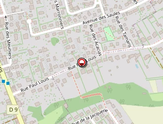 Carte de Boa Gun à Clermont