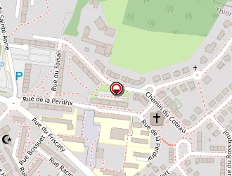 Carte de Sobol Stéphane à Thionville