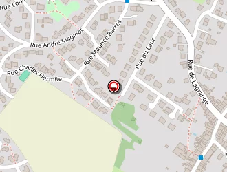 Carte de Poidevin Thierry à Manom