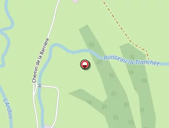 Carte de Mairie à Cléry-le-petit