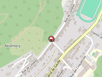 Carte de Yd Concept à Algrange