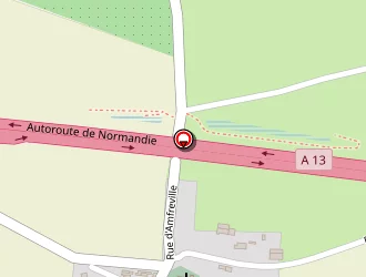 Carte de Mairie à Éturqueraye