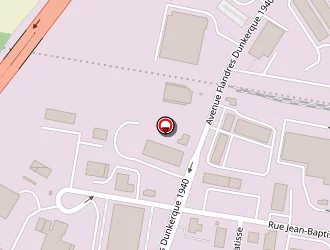 Carte de Technipropre à Villeneuve-saint-germain