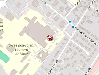 Carte de Lenovo Olisys Revendeur à Soissons